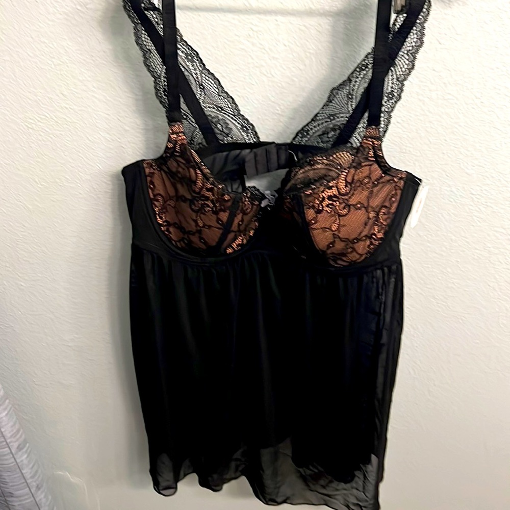 Lingerie❤️